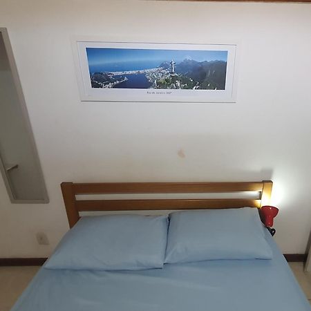 Guest House Casa Da Montanha Rj 里约热内卢 外观 照片