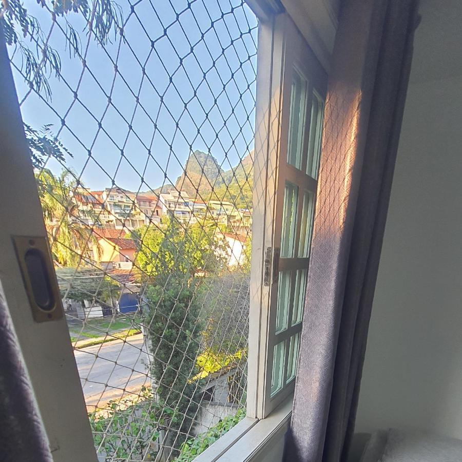 Guest House Casa Da Montanha Rj 里约热内卢 外观 照片