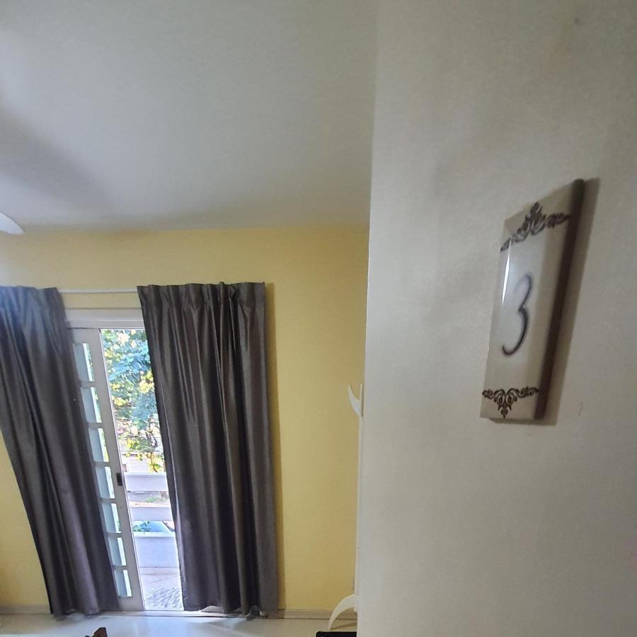 Guest House Casa Da Montanha Rj 里约热内卢 外观 照片