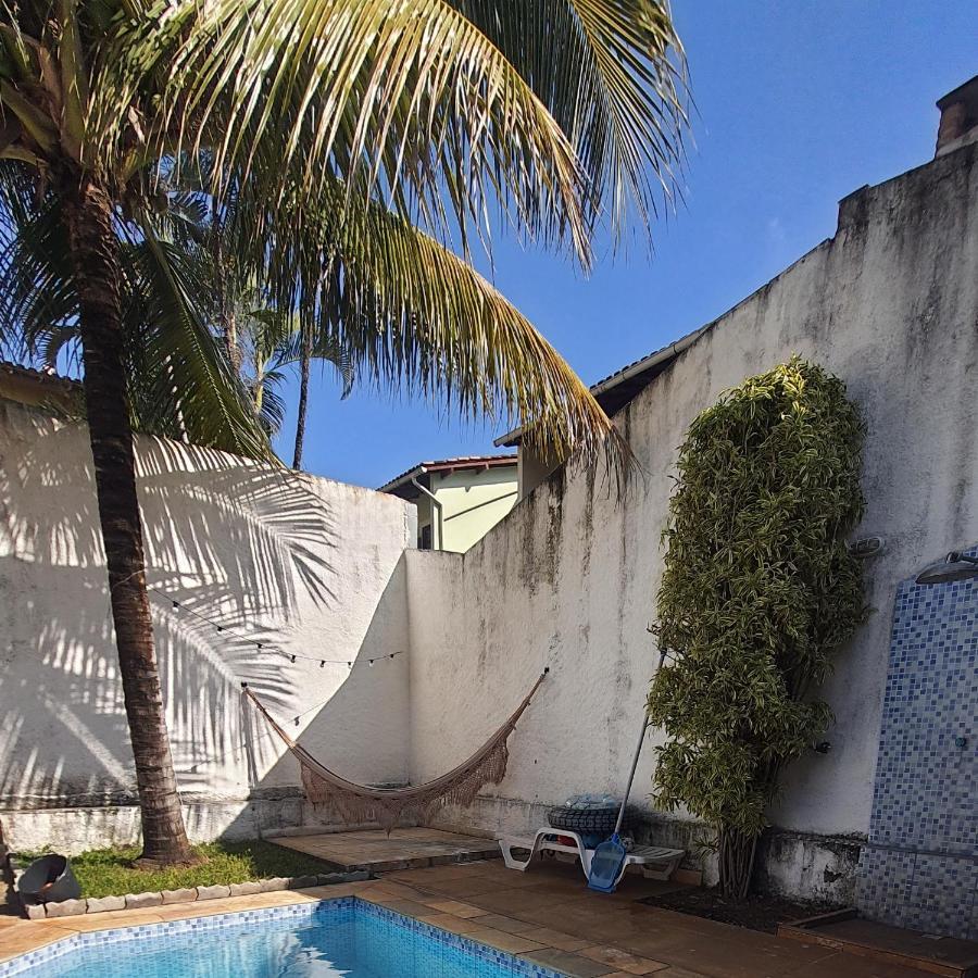 Guest House Casa Da Montanha Rj 里约热内卢 外观 照片