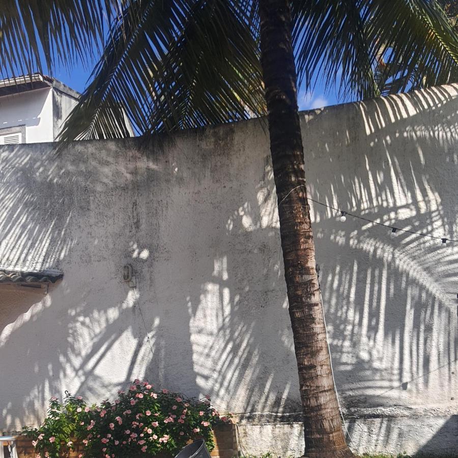 Guest House Casa Da Montanha Rj 里约热内卢 外观 照片