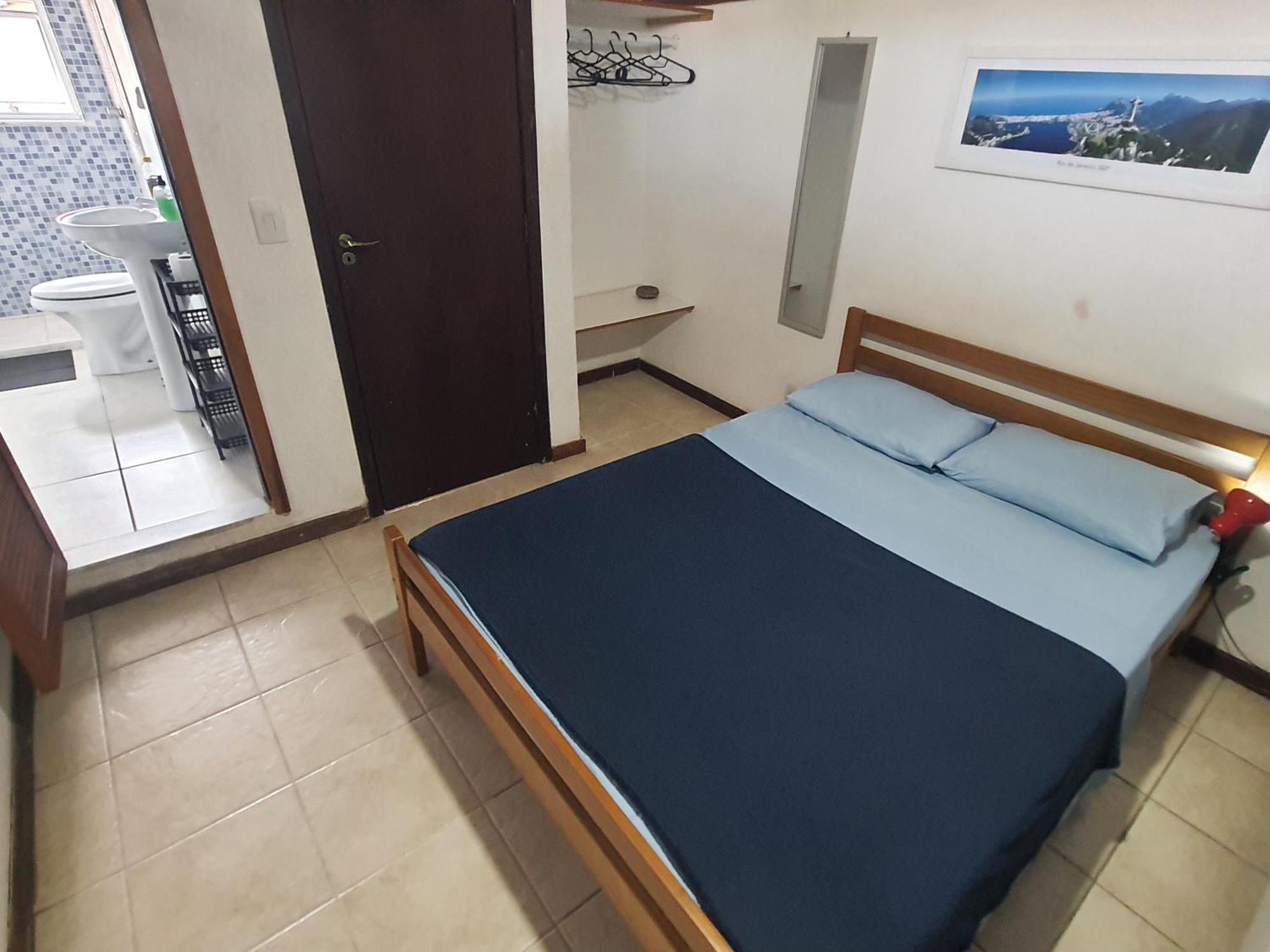 Guest House Casa Da Montanha Rj 里约热内卢 外观 照片