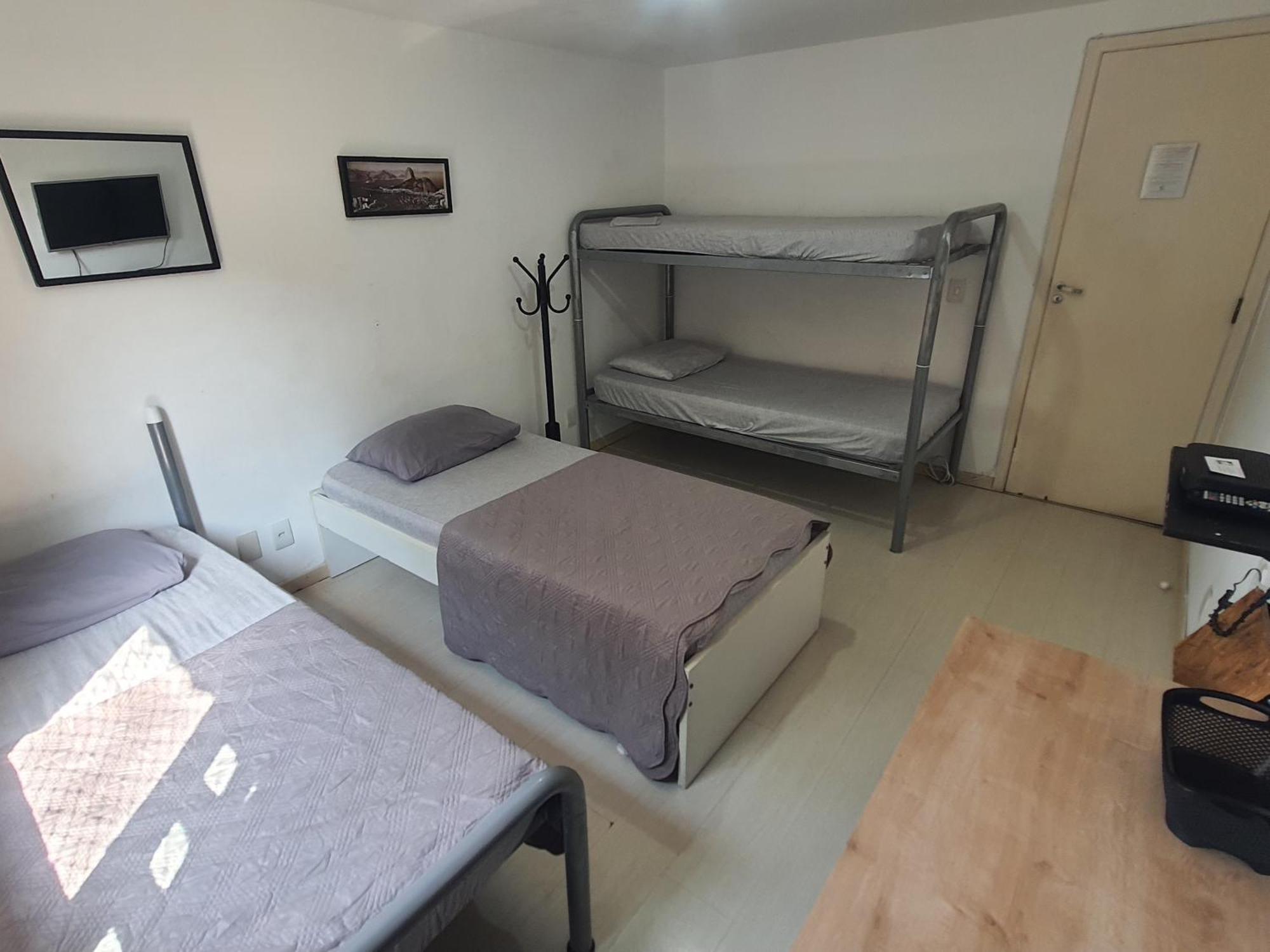 Guest House Casa Da Montanha Rj 里约热内卢 外观 照片