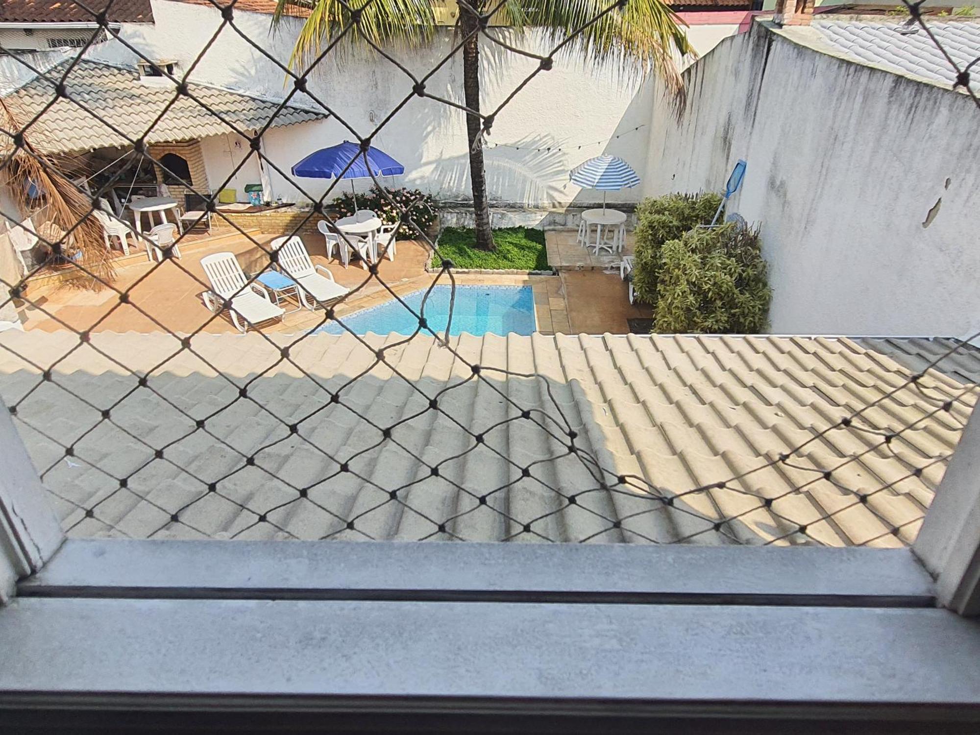 Guest House Casa Da Montanha Rj 里约热内卢 外观 照片