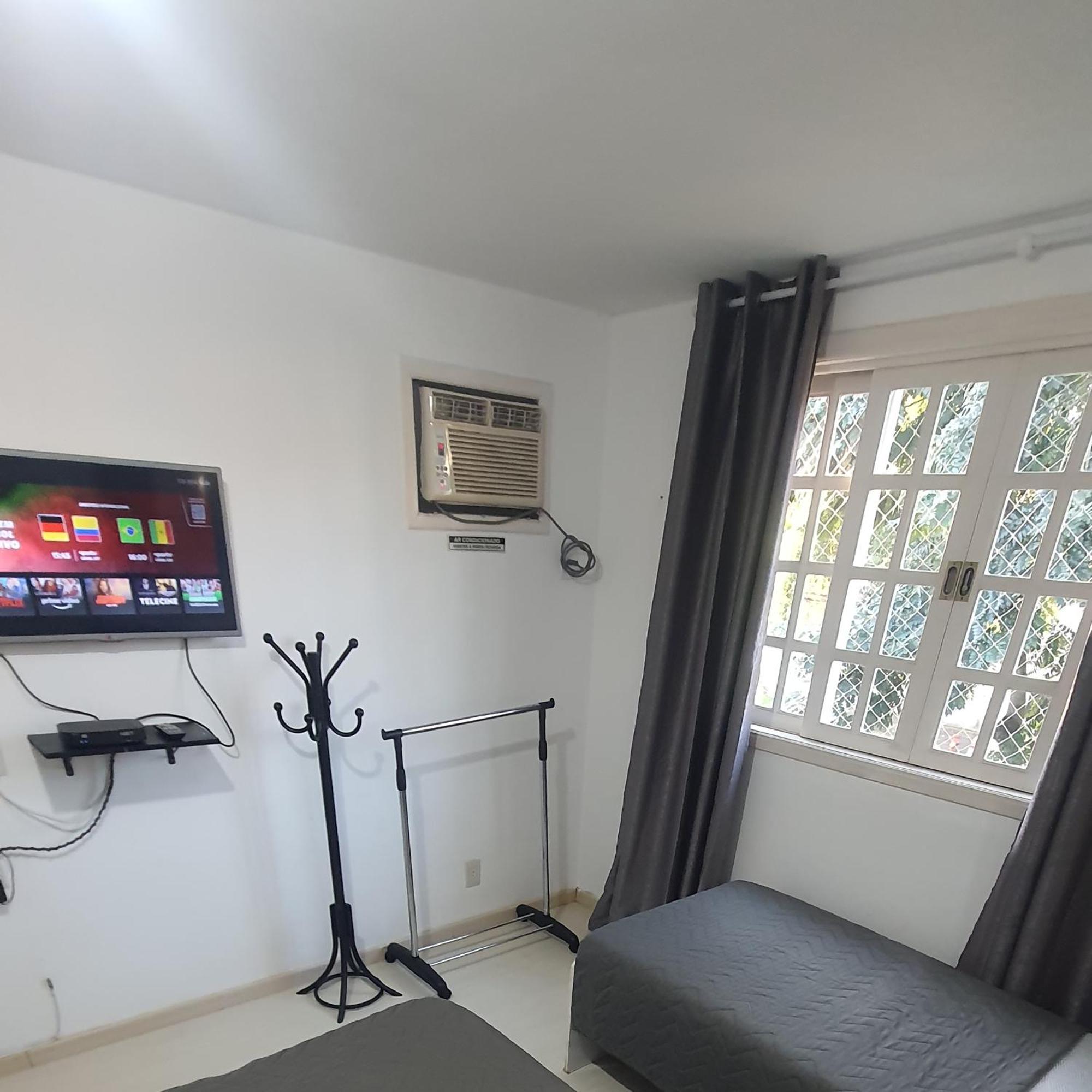 Guest House Casa Da Montanha Rj 里约热内卢 客房 照片