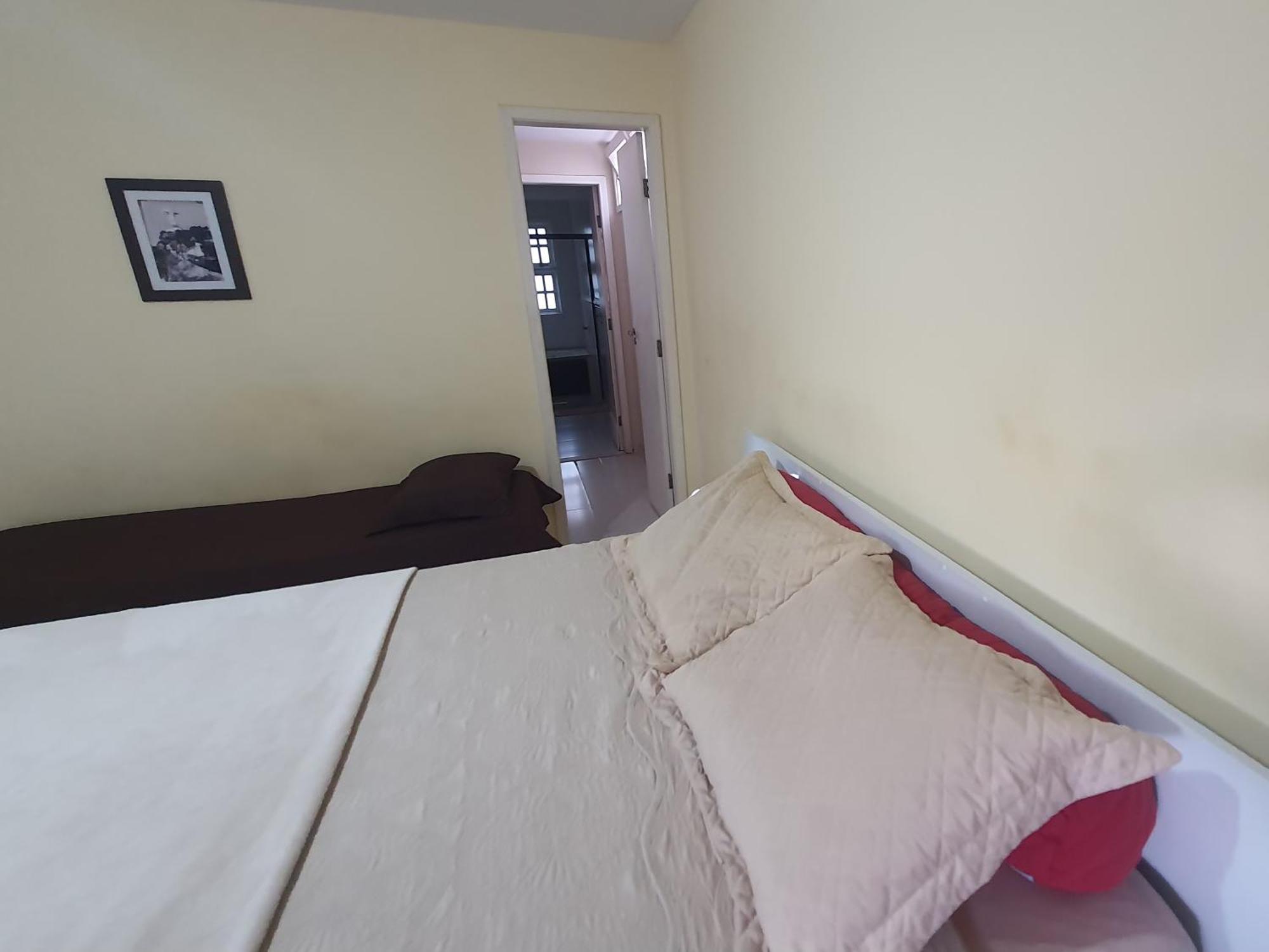 Guest House Casa Da Montanha Rj 里约热内卢 外观 照片
