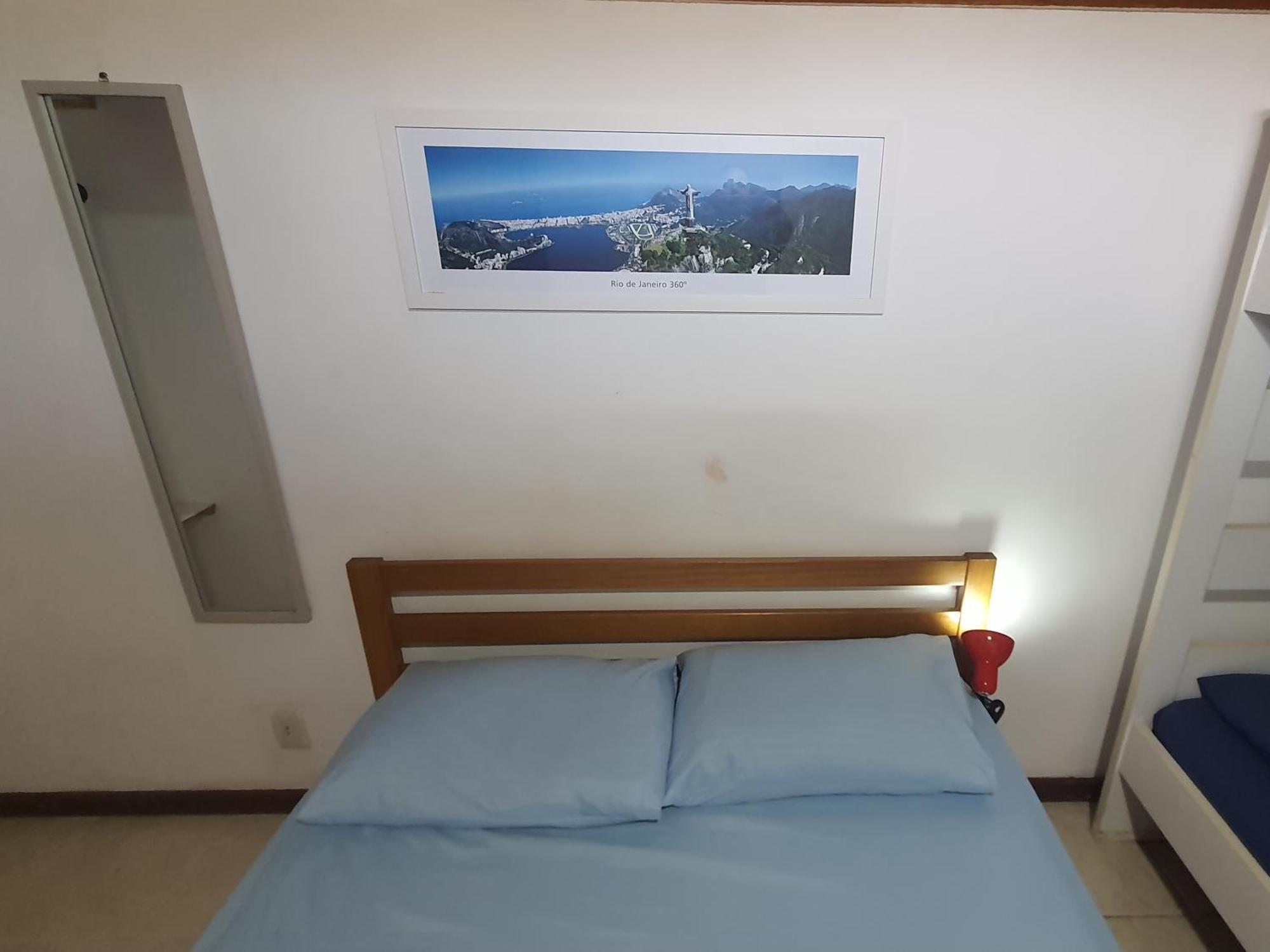 Guest House Casa Da Montanha Rj 里约热内卢 外观 照片
