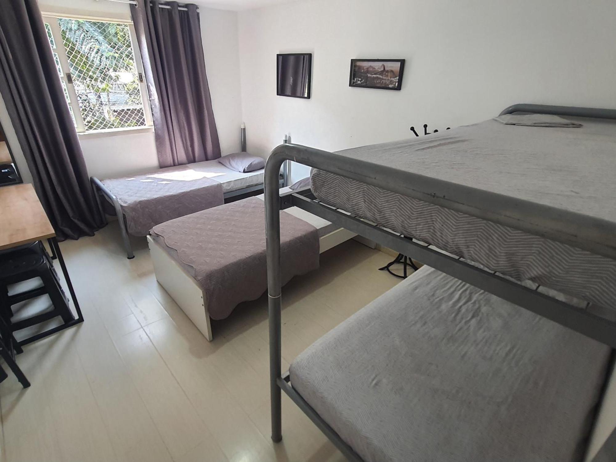 Guest House Casa Da Montanha Rj 里约热内卢 外观 照片