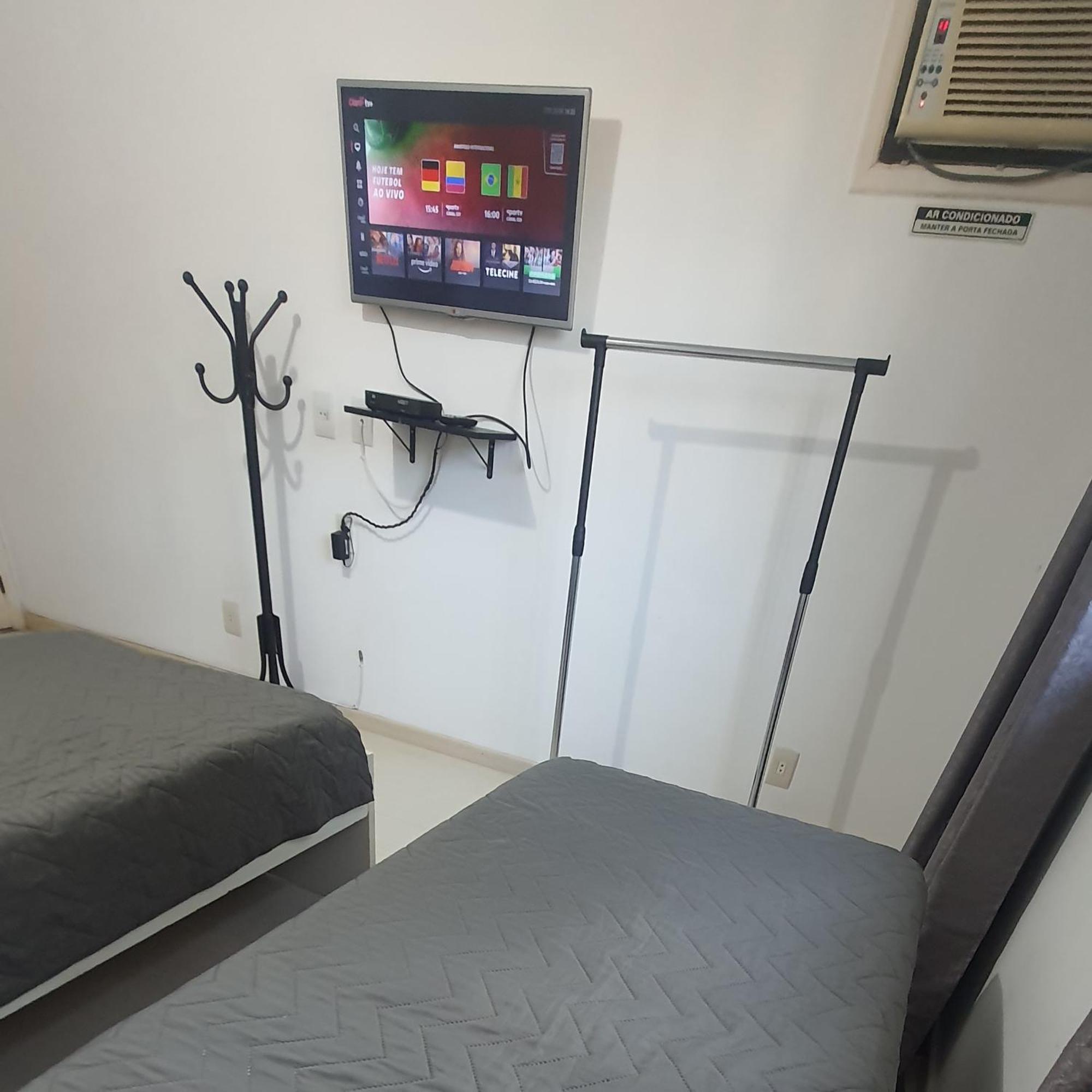 Guest House Casa Da Montanha Rj 里约热内卢 客房 照片