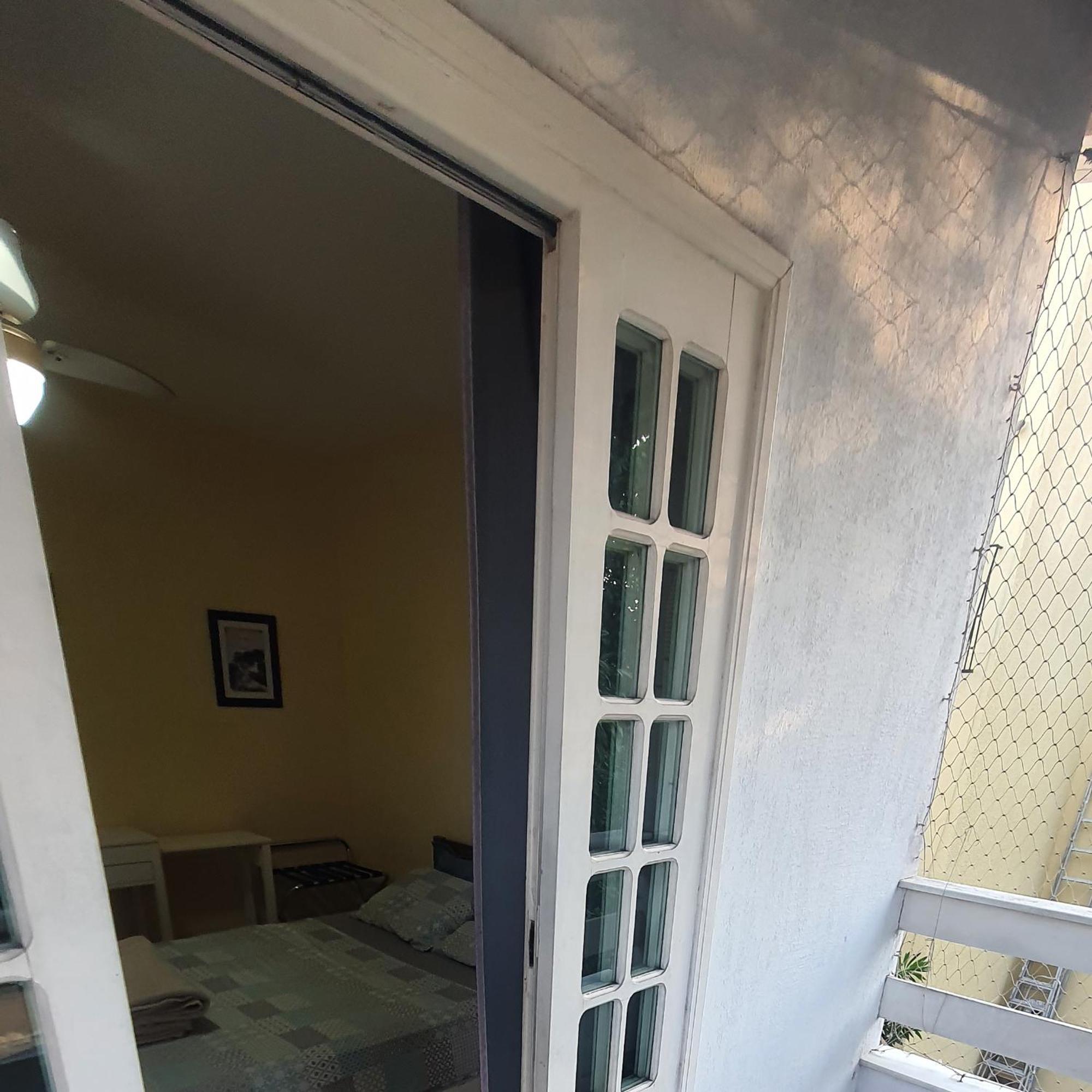 Guest House Casa Da Montanha Rj 里约热内卢 客房 照片