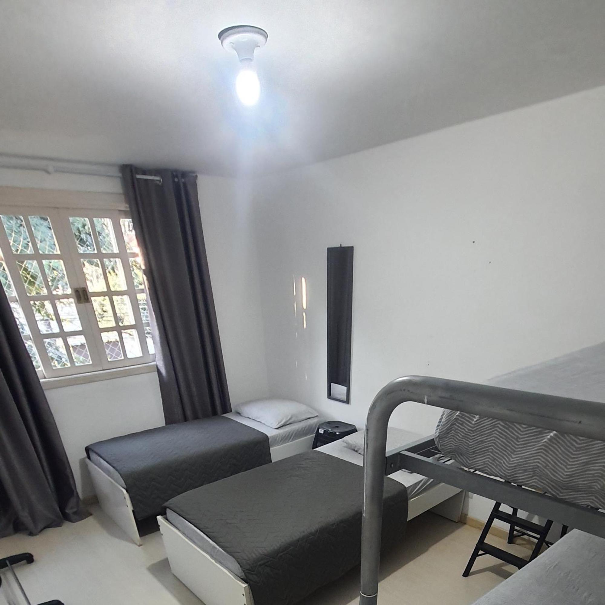 Guest House Casa Da Montanha Rj 里约热内卢 客房 照片