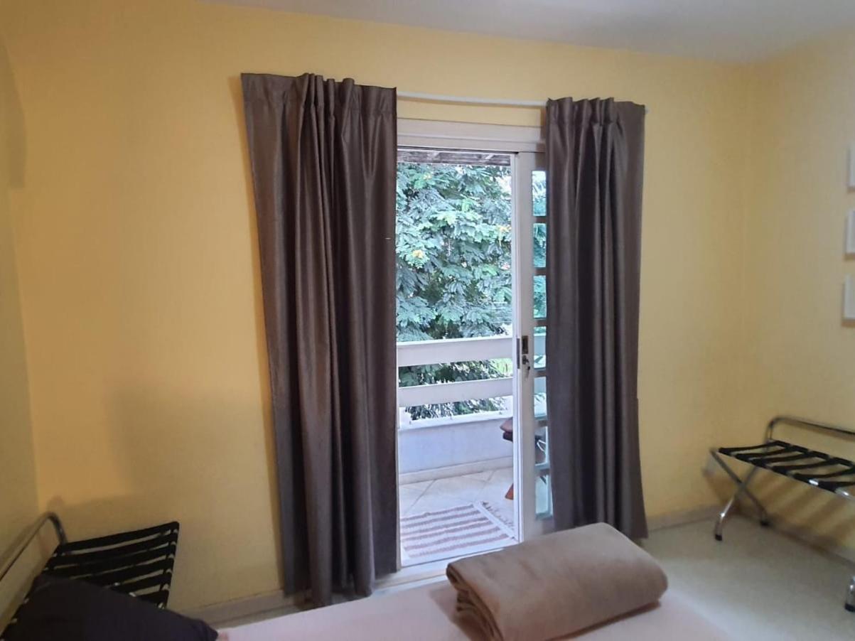 Guest House Casa Da Montanha Rj 里约热内卢 客房 照片