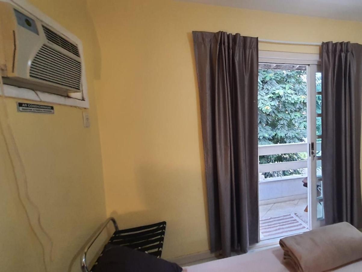 Guest House Casa Da Montanha Rj 里约热内卢 客房 照片