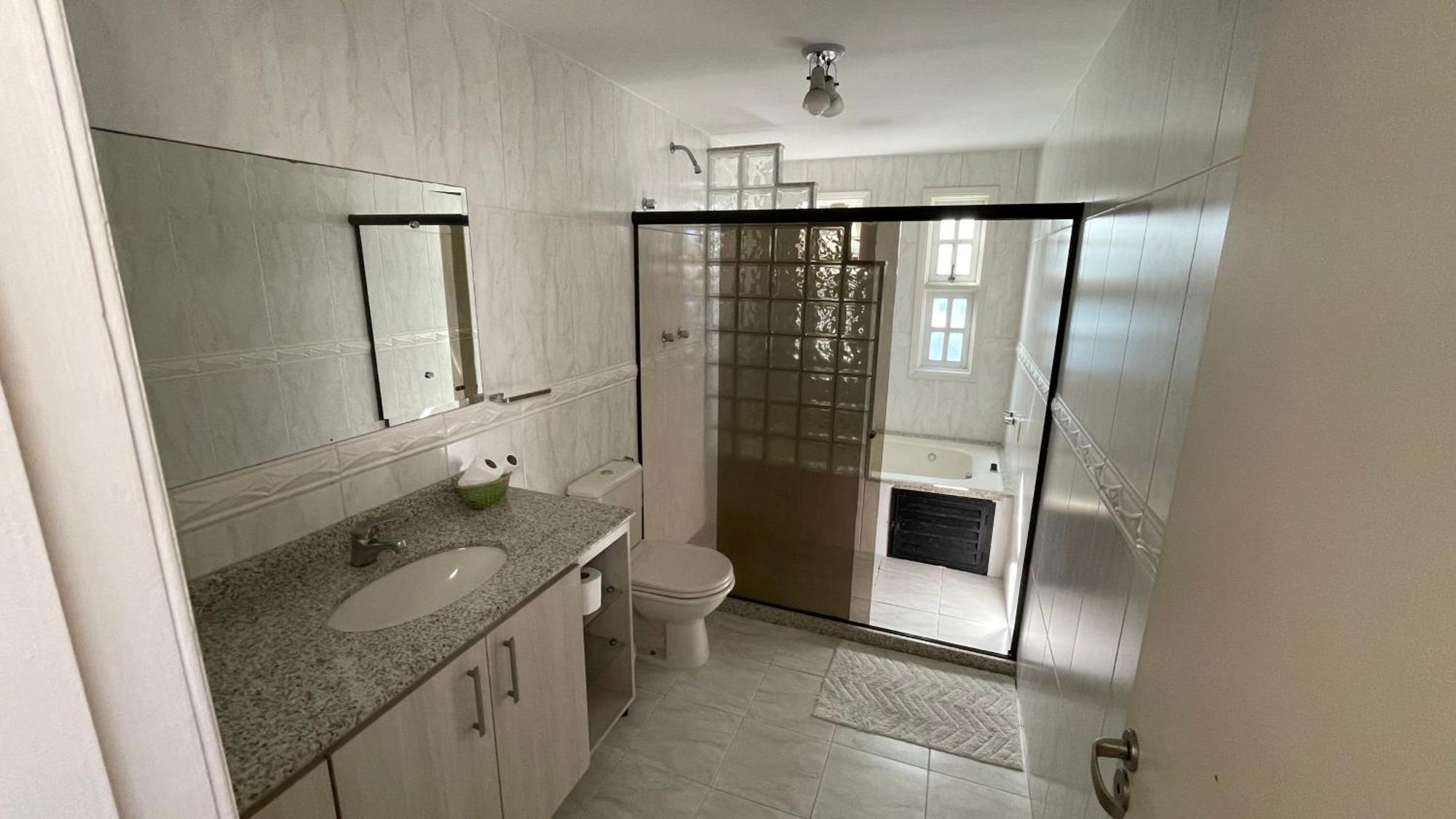 Guest House Casa Da Montanha Rj 里约热内卢 外观 照片