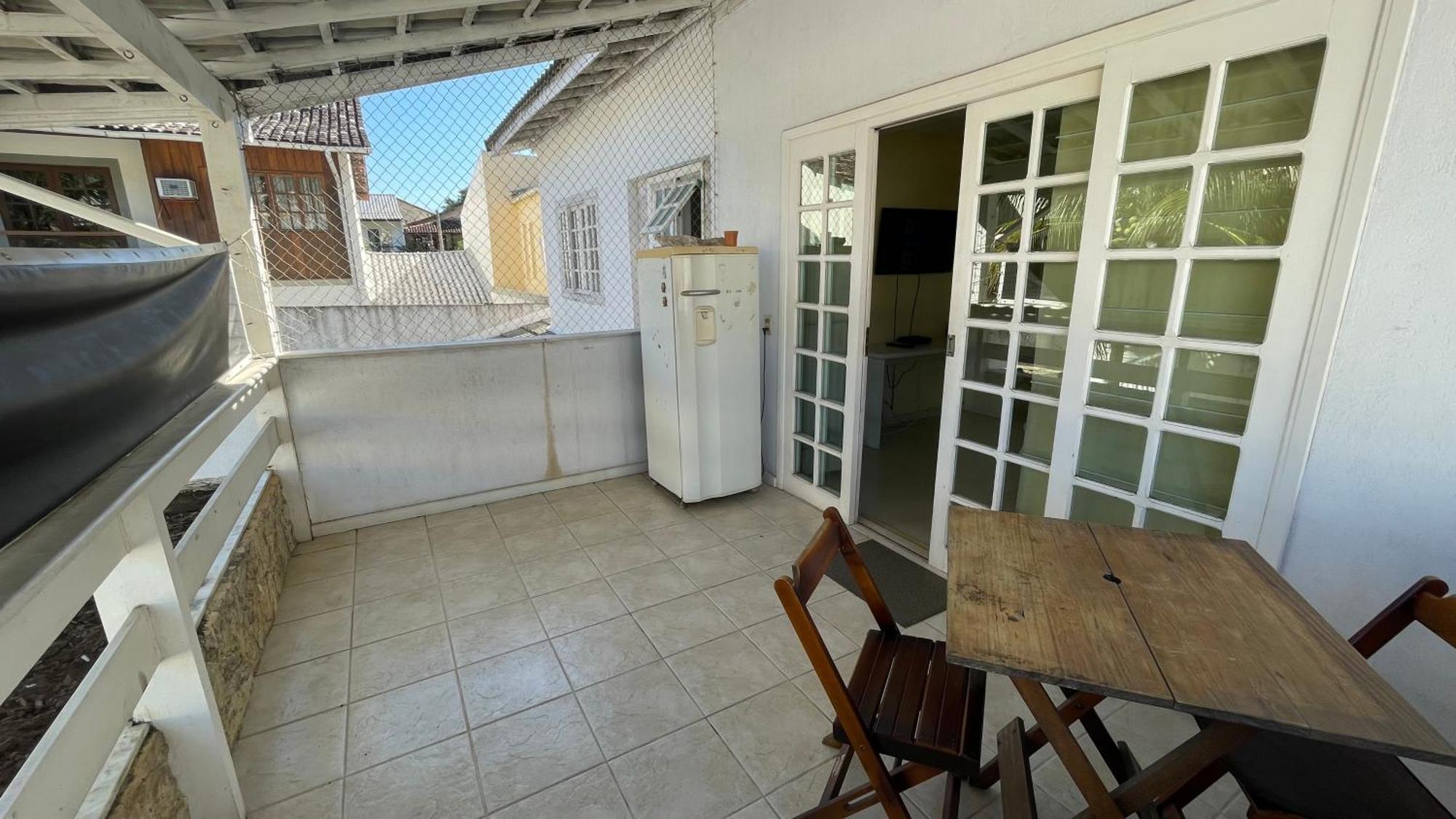 Guest House Casa Da Montanha Rj 里约热内卢 客房 照片