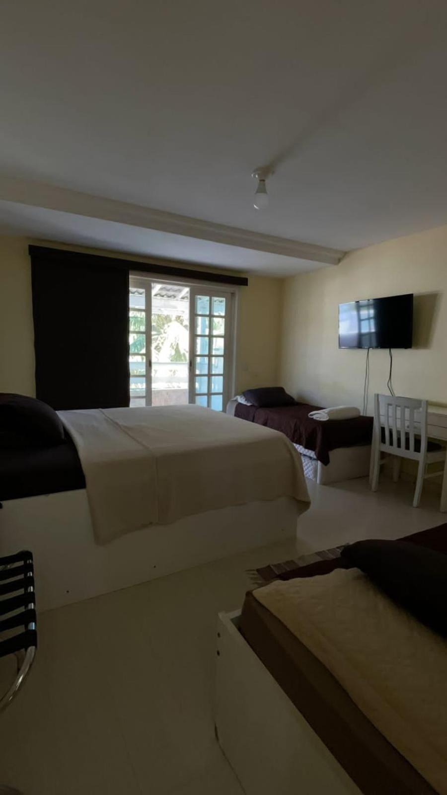 Guest House Casa Da Montanha Rj 里约热内卢 外观 照片