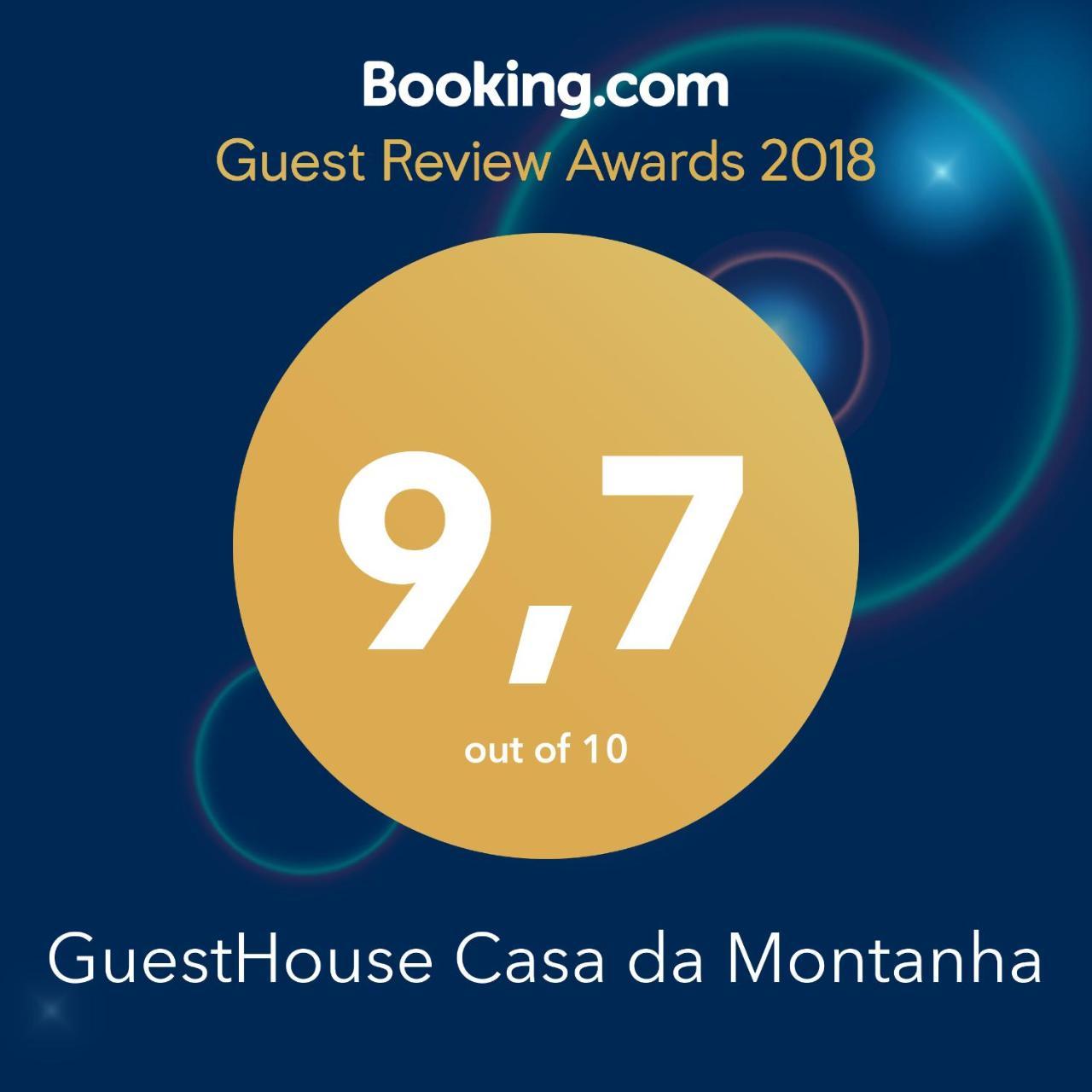 Guest House Casa Da Montanha Rj 里约热内卢 外观 照片